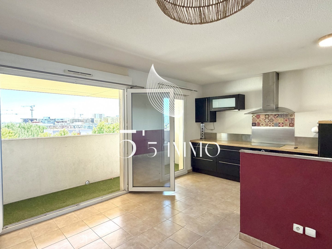 vente Appartement Montpellier - Photo 6
