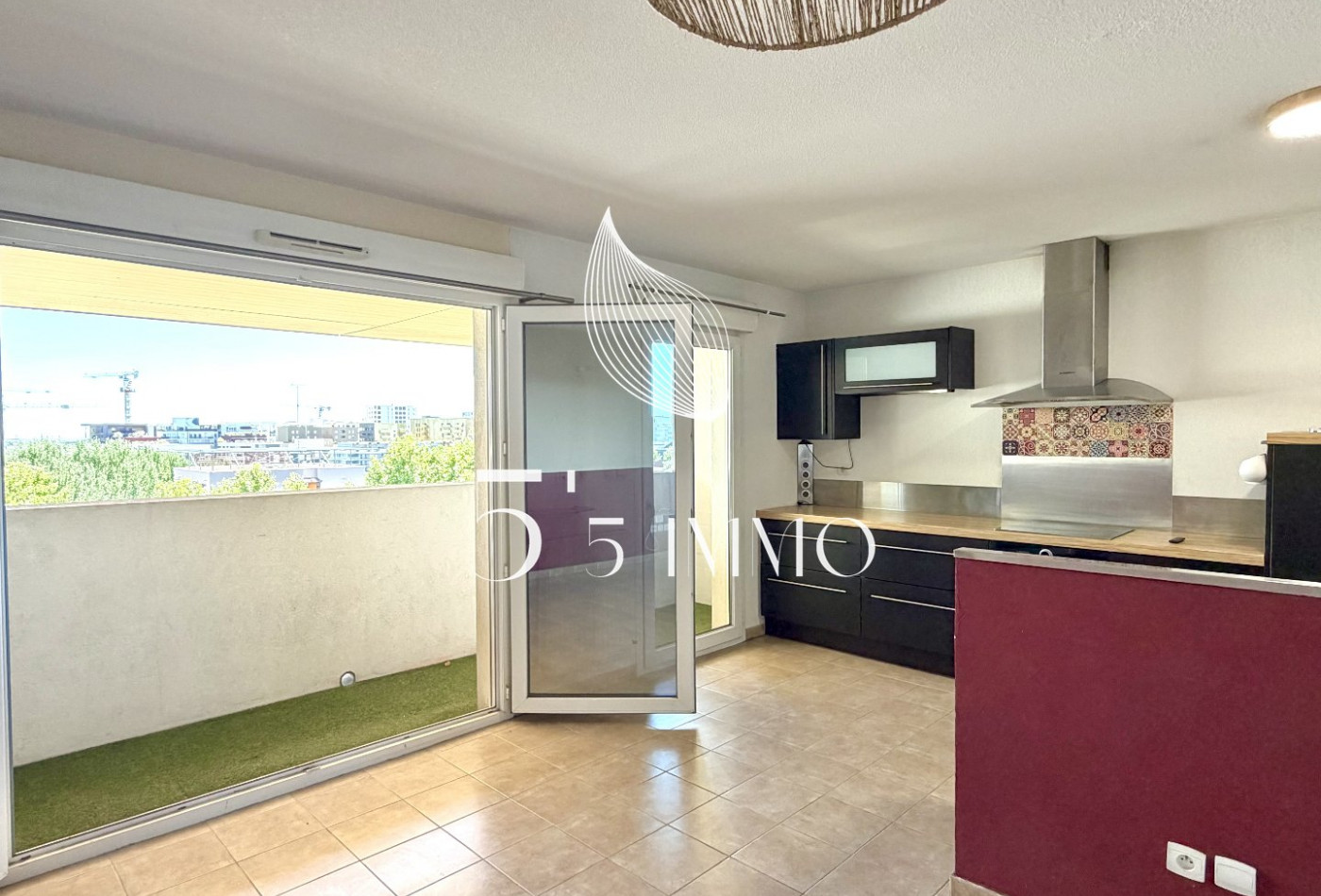vente Appartement Montpellier - Photo 6