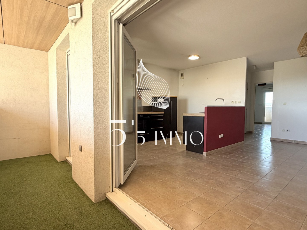 vente Appartement Montpellier - Photo 7