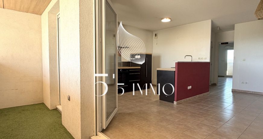 vente Appartement Montpellier