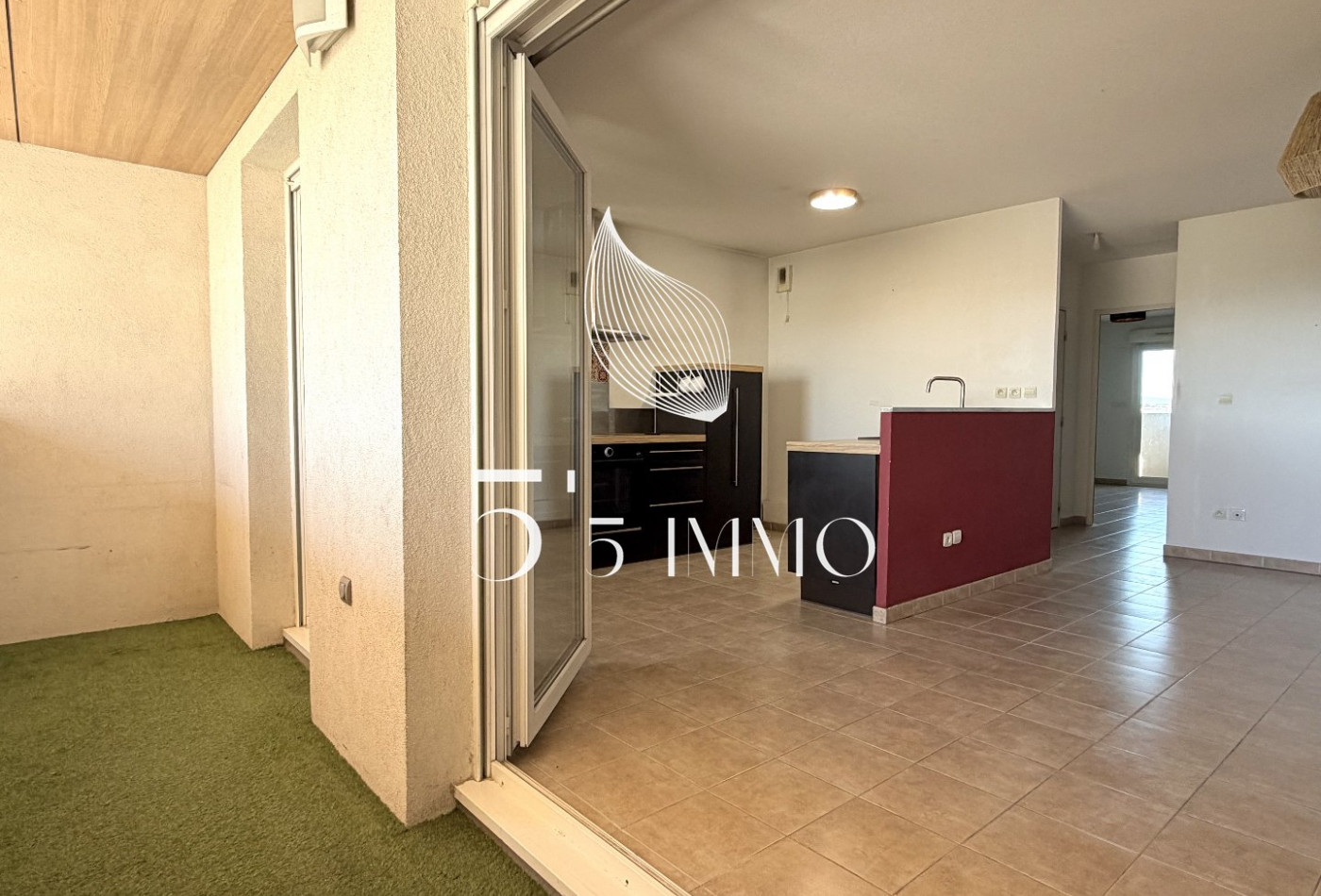 vente Appartement Montpellier - Photo 7