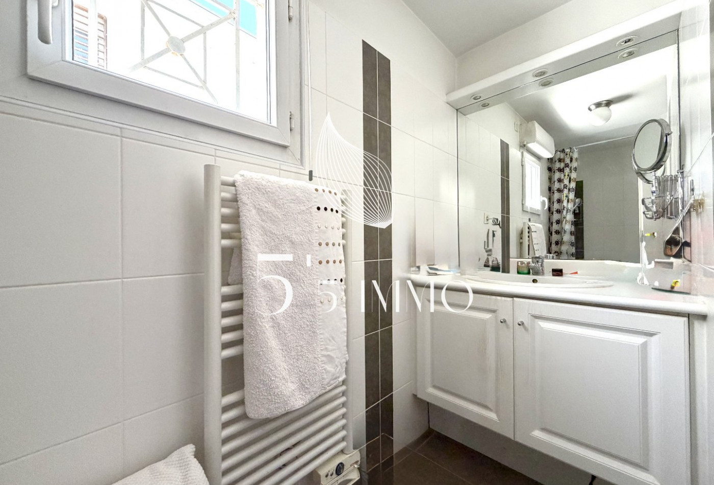 vente Maison de ville Montpellier - Photo 9