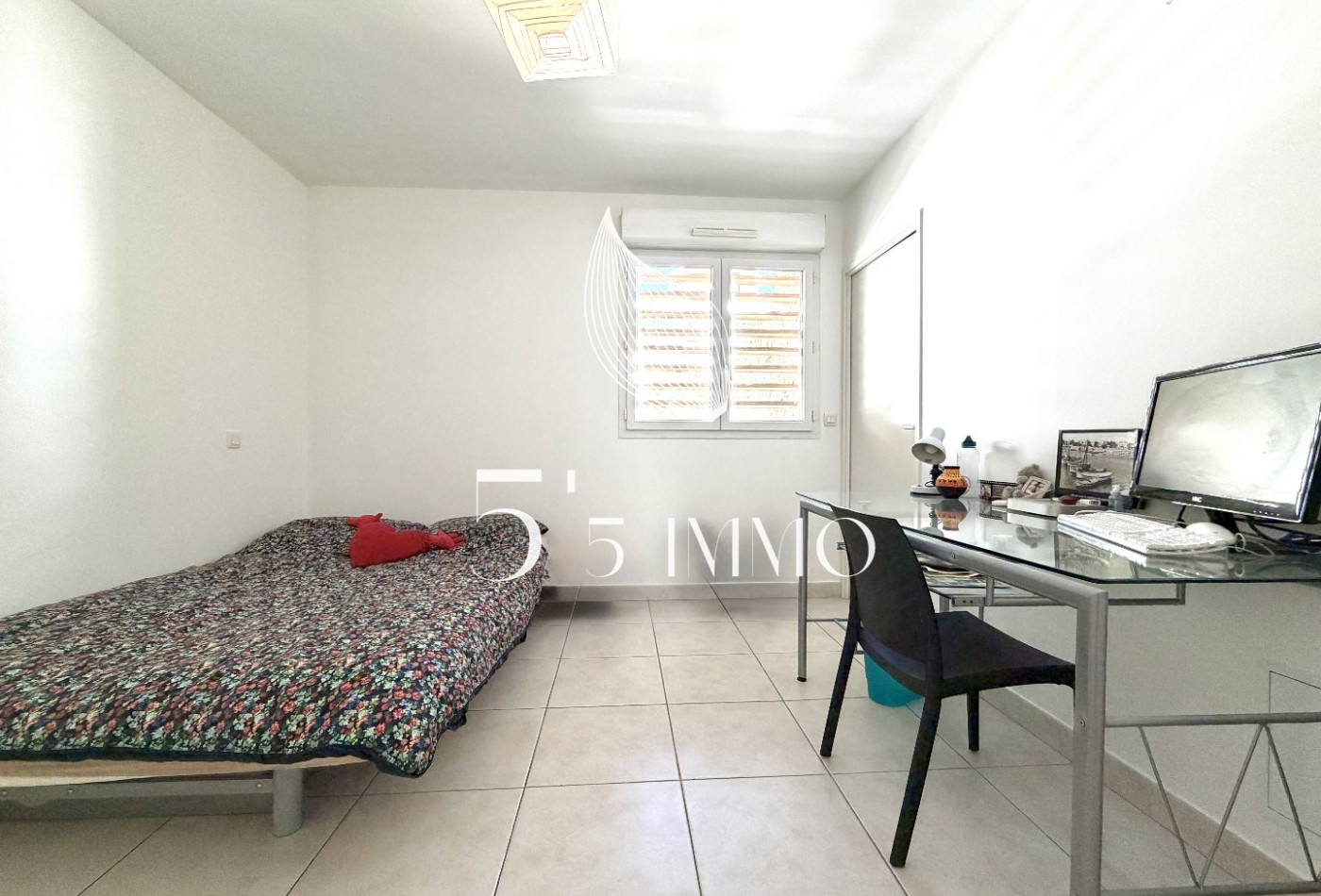 vente Maison de ville Montpellier - Photo 10