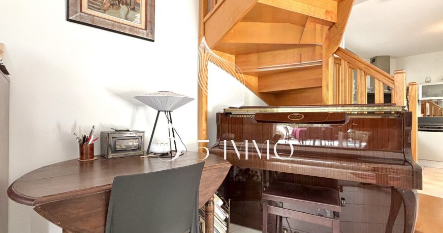 vente Maison de ville Montpellier