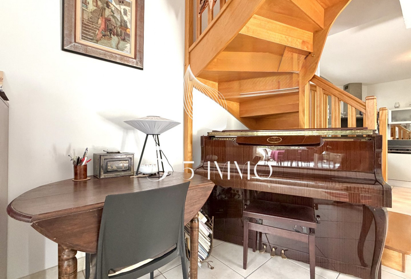 vente Maison de ville Montpellier - Photo 6