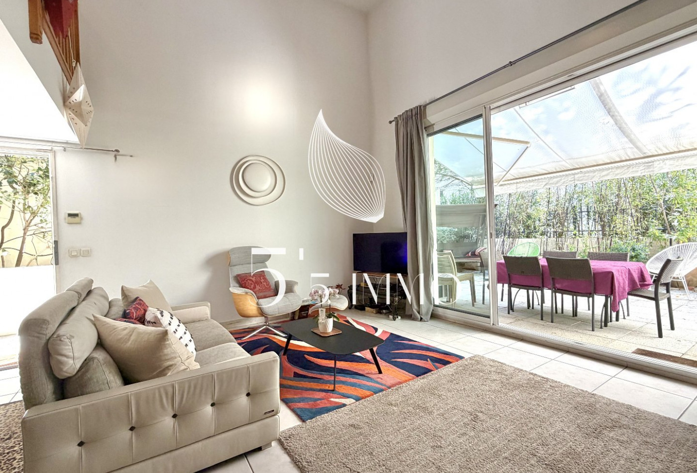 vente Maison de ville Montpellier - Photo 1