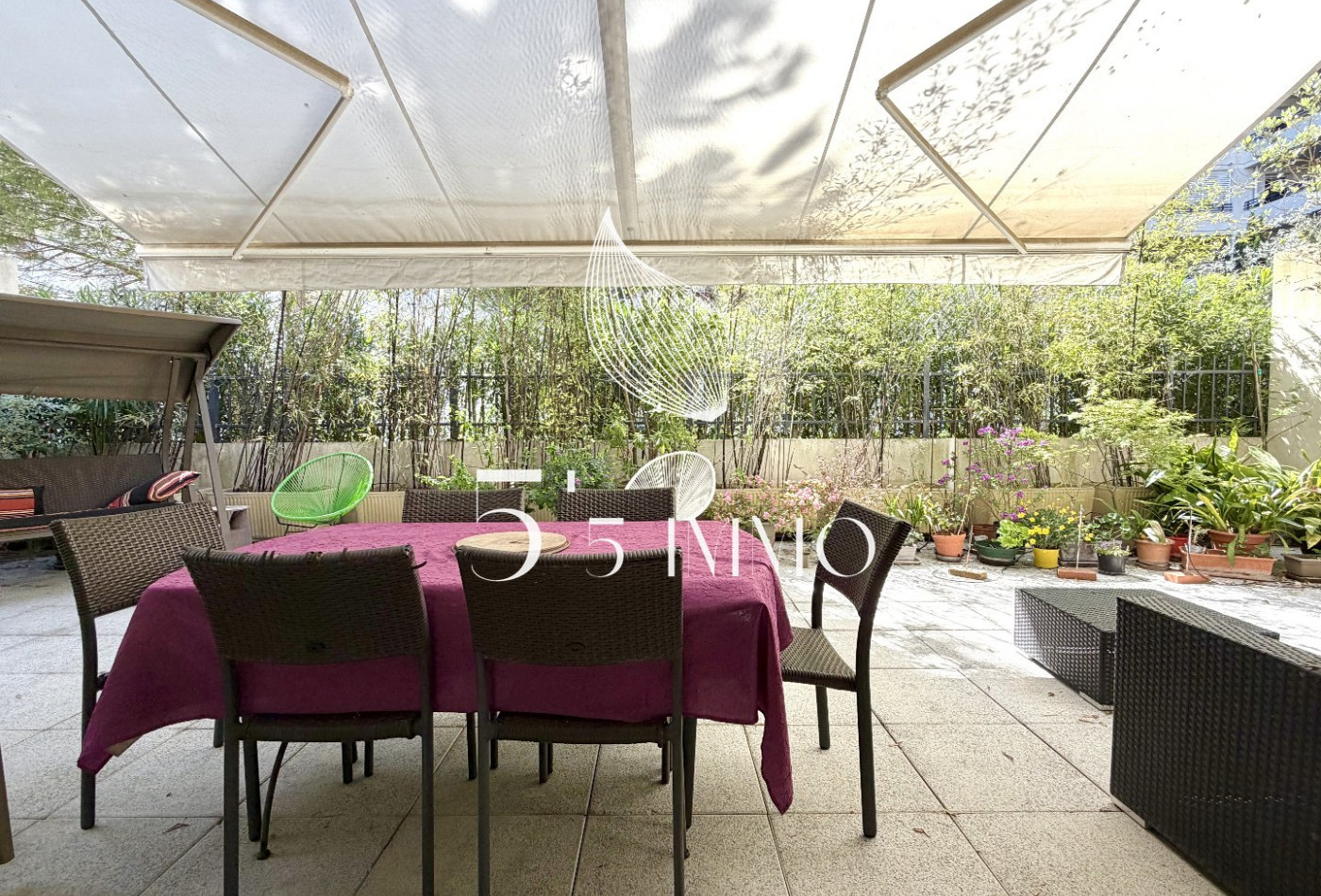 vente Maison de ville Montpellier - Photo 3