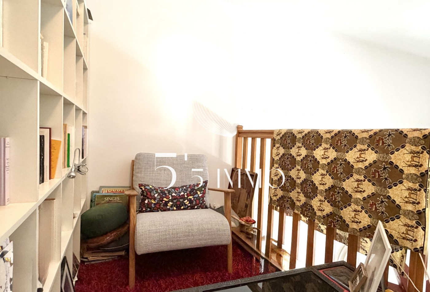 vente Maison de ville Montpellier - Photo 7