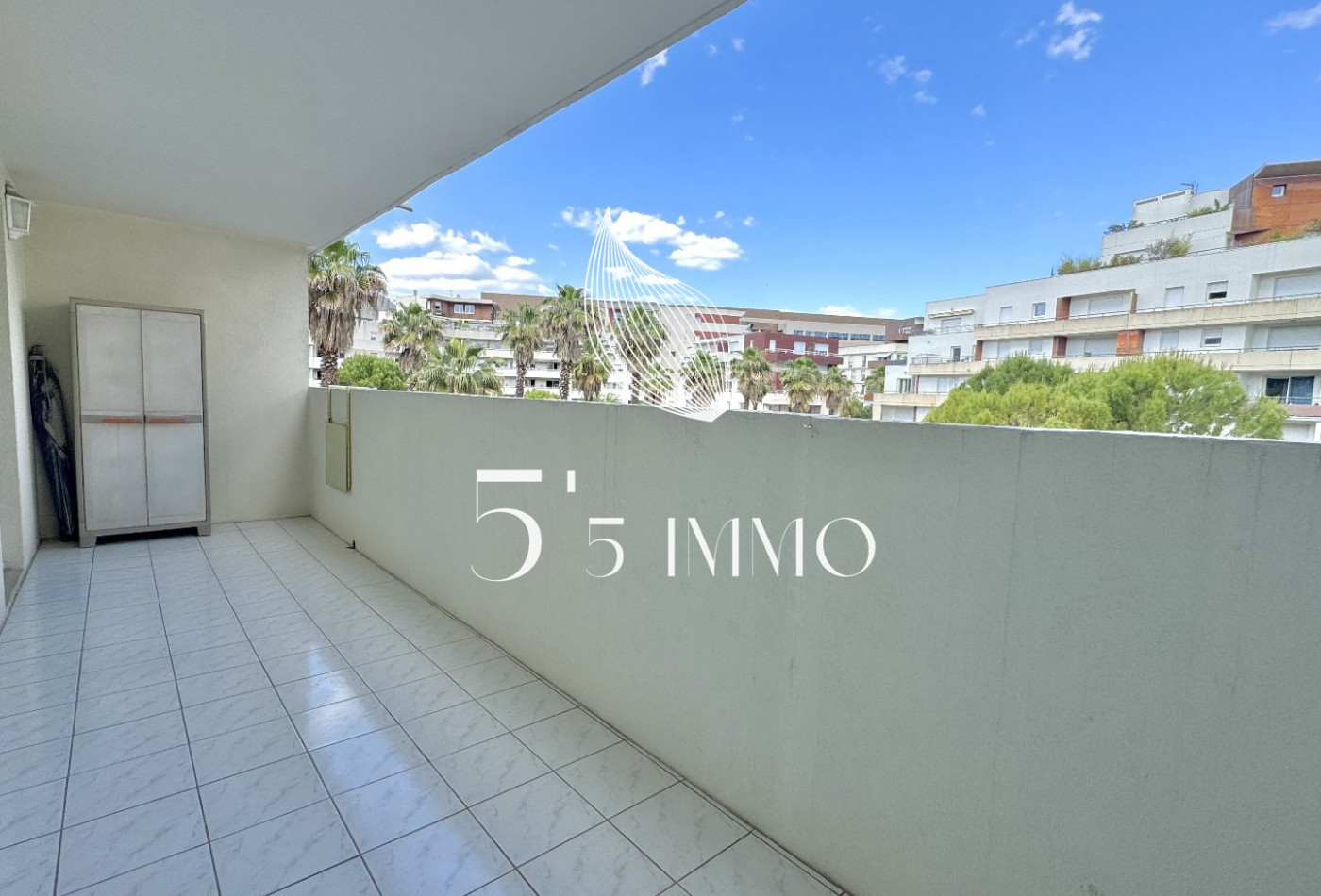 vente Appartement Montpellier - Photo 9