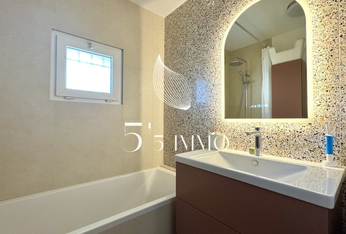 vente Appartement Montpellier - Photo 7