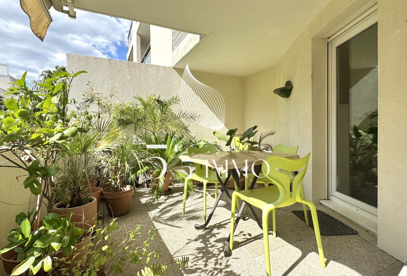 vente Appartement Montpellier - Photo 3