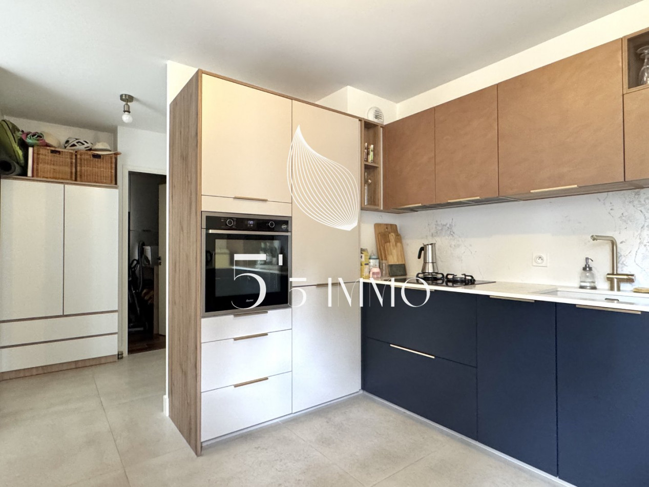 vente Appartement Montpellier - Photo 14