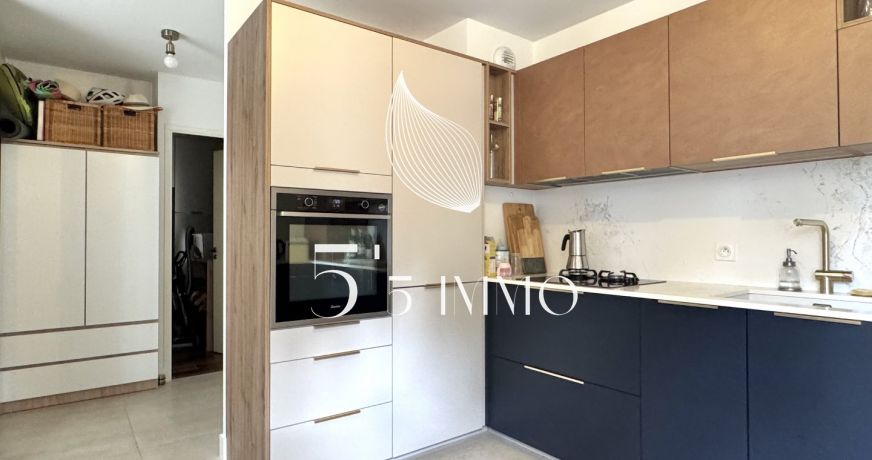 vente Appartement Montpellier