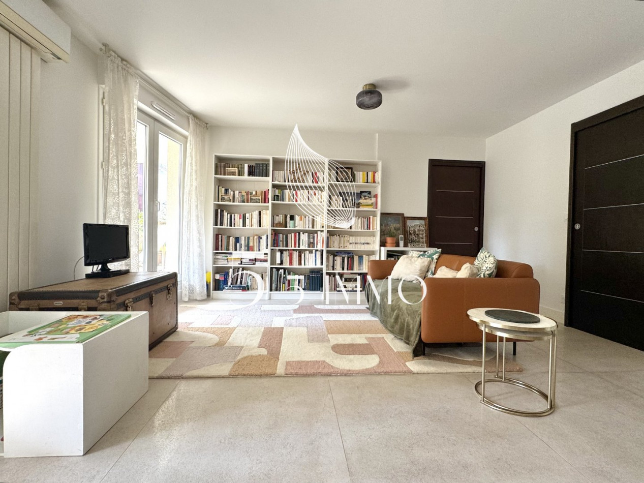 vente Appartement Montpellier - Photo 5