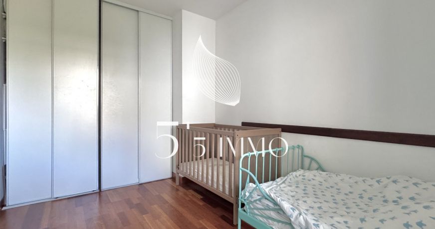 vente Appartement Montpellier