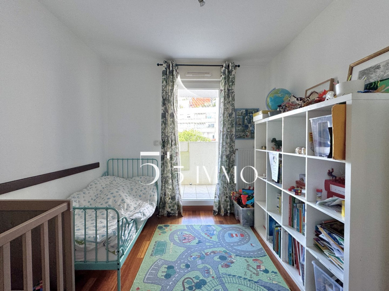 vente Appartement Montpellier - Photo 11