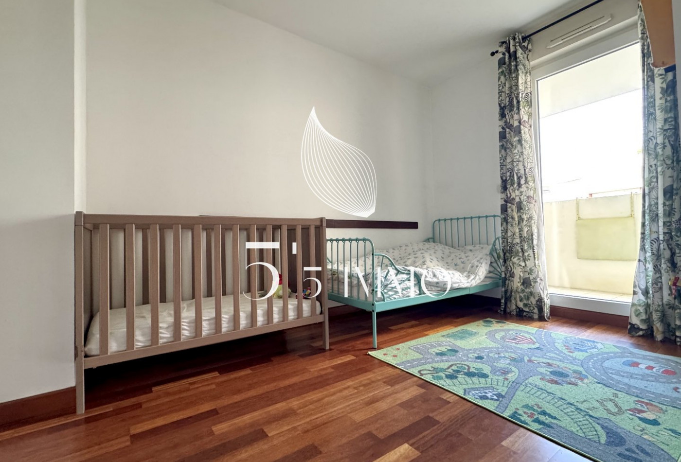 vente Appartement Montpellier - Photo 10