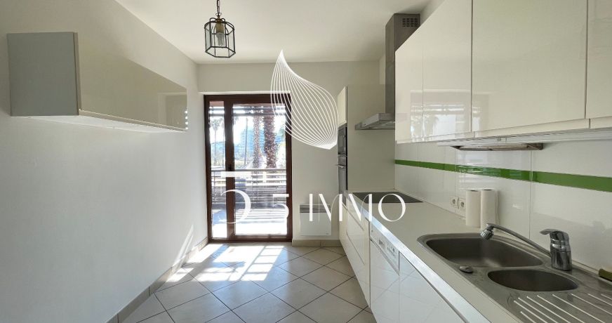 vente Appartement Montpellier