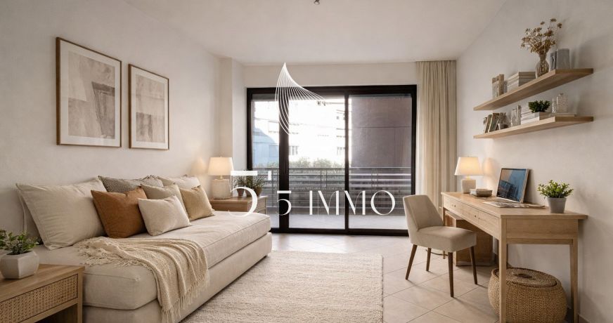 vente Appartement Montpellier