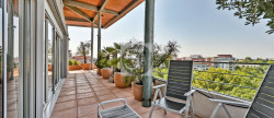 vente Appartement terrasse Montpellier