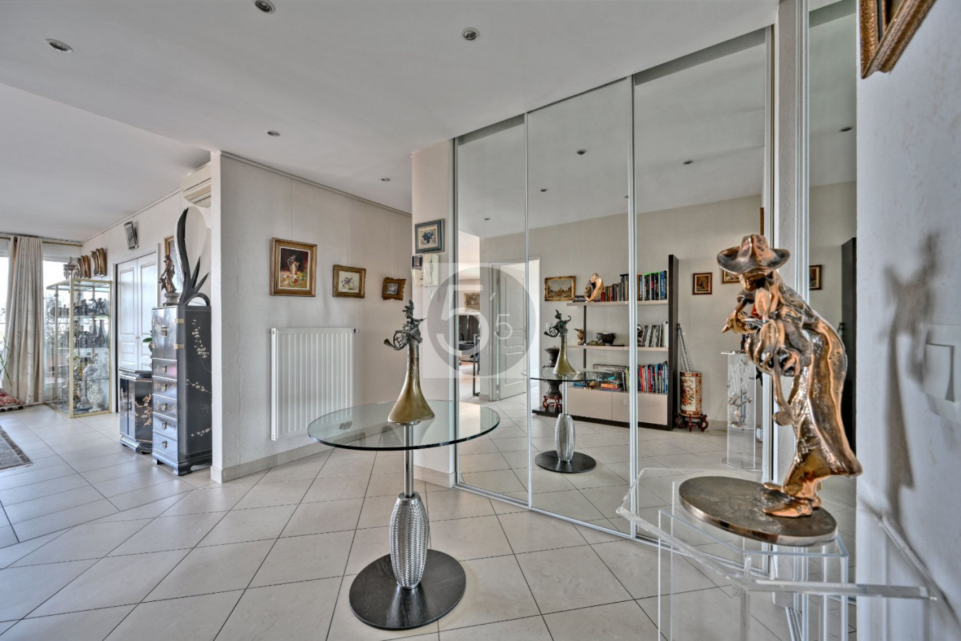 vente Appartement terrasse Montpellier - Photo 9