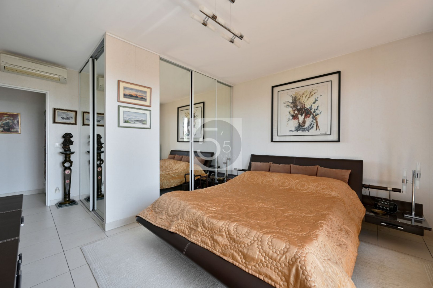 vente Appartement terrasse Montpellier - Photo 13
