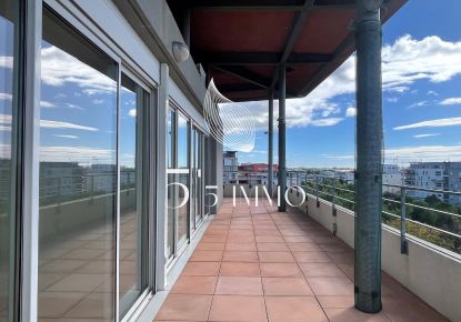 vente Appartement terrasse Montpellier