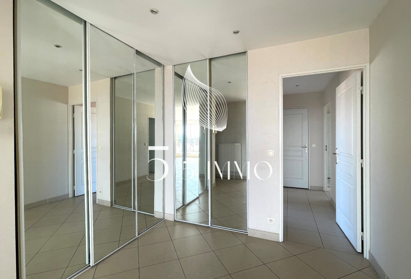 vente Appartement terrasse Montpellier - Photo 10