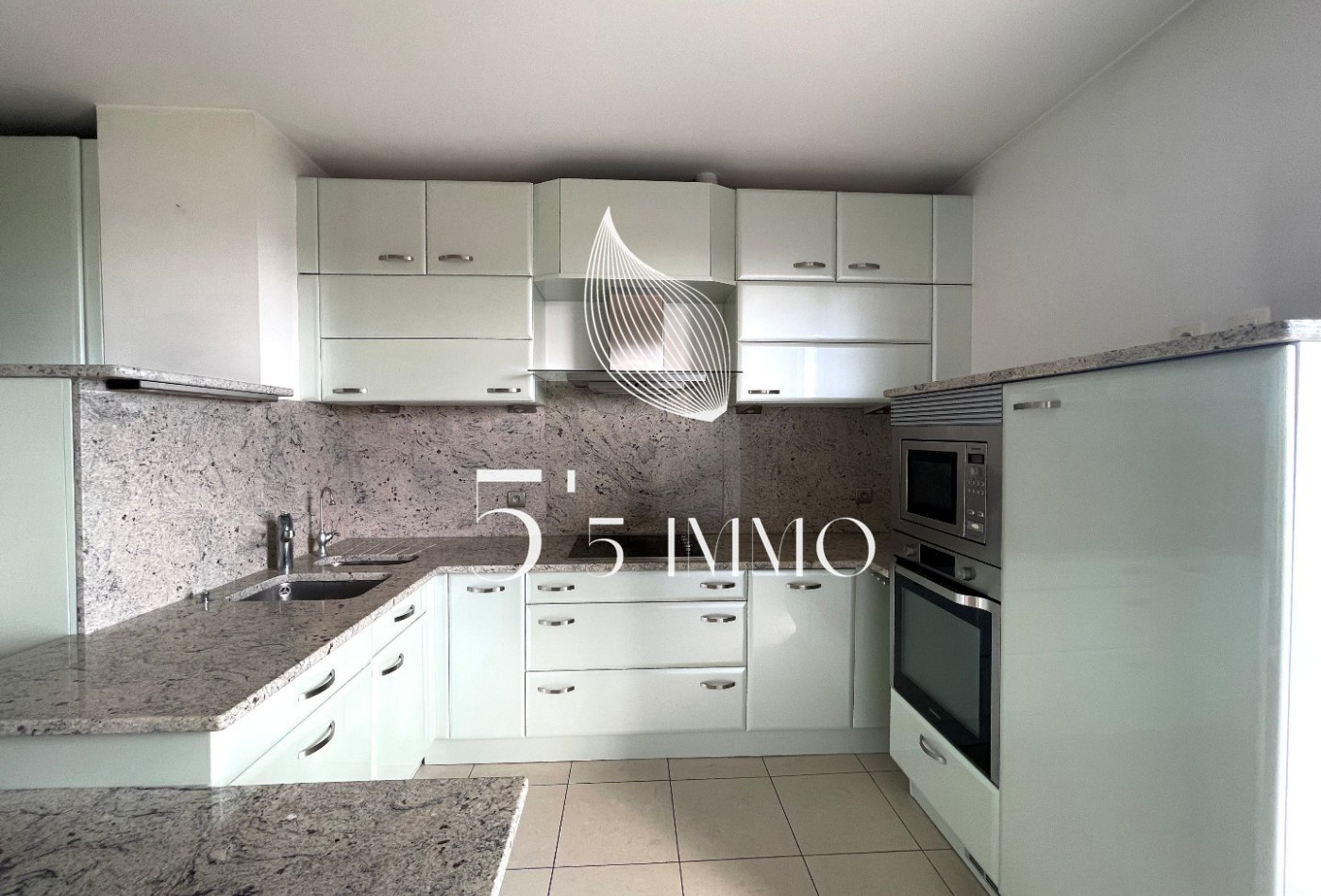 vente Appartement terrasse Montpellier - Photo 5