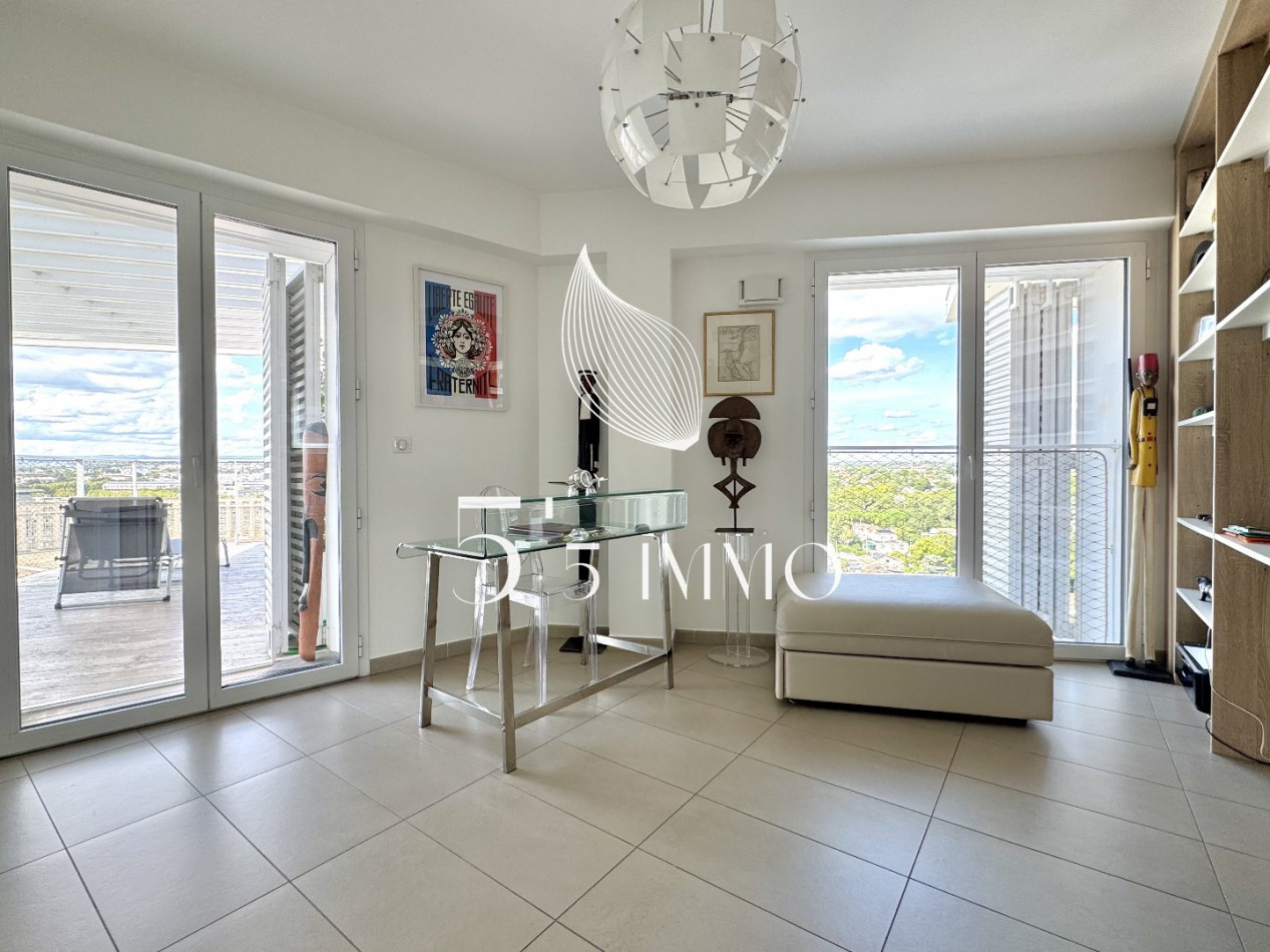 vente Appartement Montpellier - Photo 9