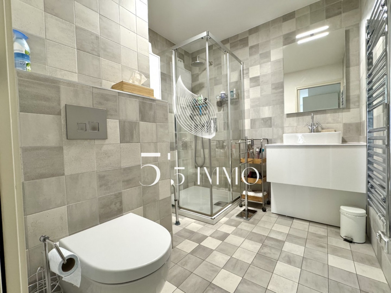 vente Appartement Montpellier - Photo 12