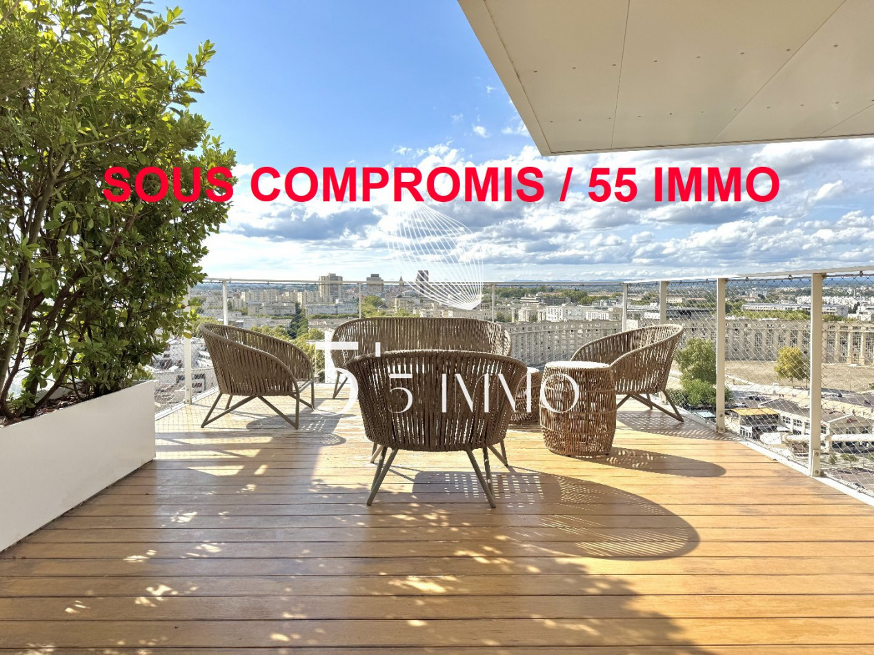 vente Appartement Montpellier - Photo 1