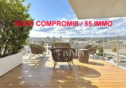 vente Appartement Montpellier
