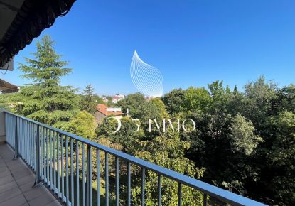 vente Appartement Montpellier