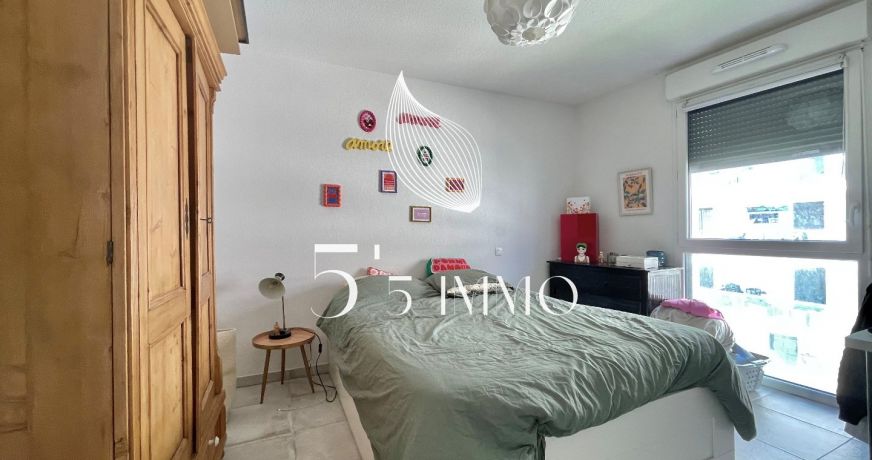 vente Appartement Castelnau Le Lez