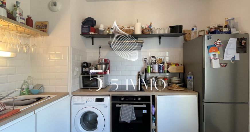 vente Appartement Castelnau Le Lez