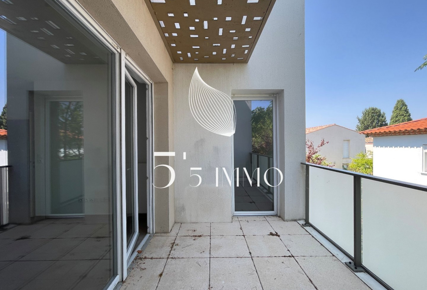 vente Appartement Montpellier - Photo 3