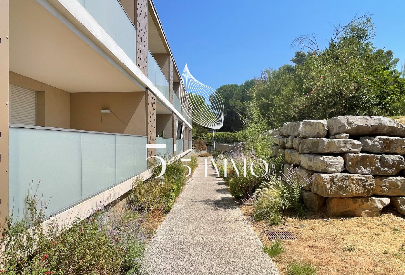 vente Appartement Montpellier - Photo 9