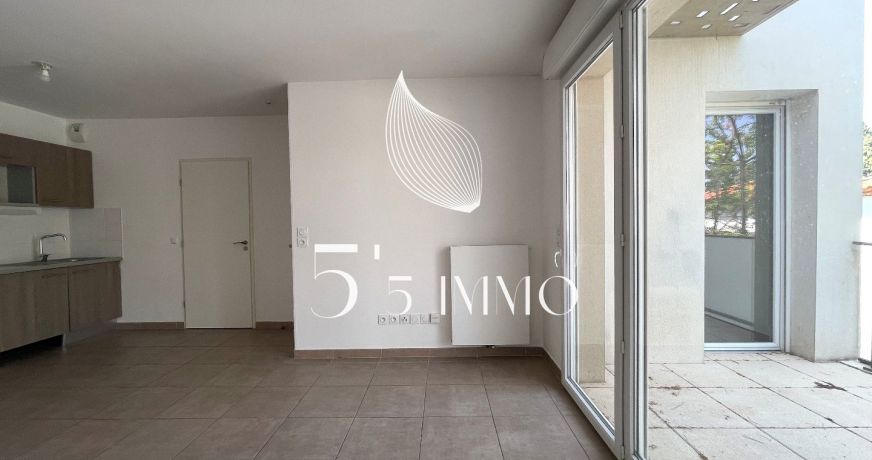 vente Appartement Montpellier