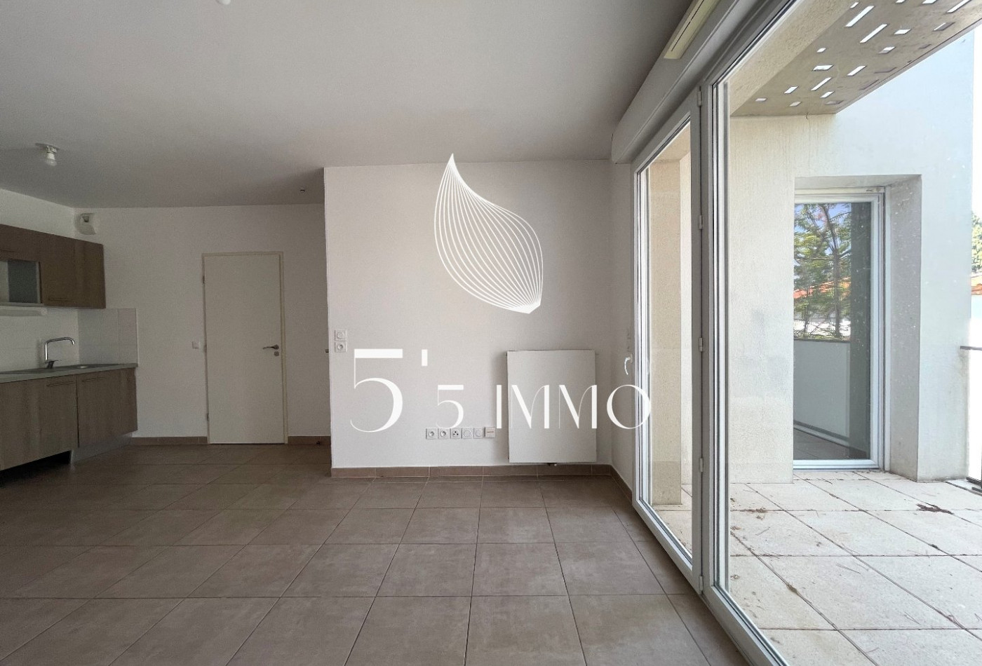 vente Appartement Montpellier - Photo 4