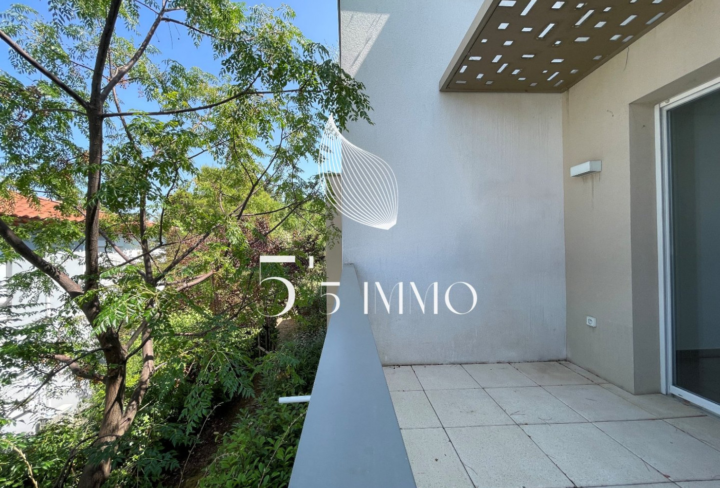 vente Appartement Montpellier - Photo 8