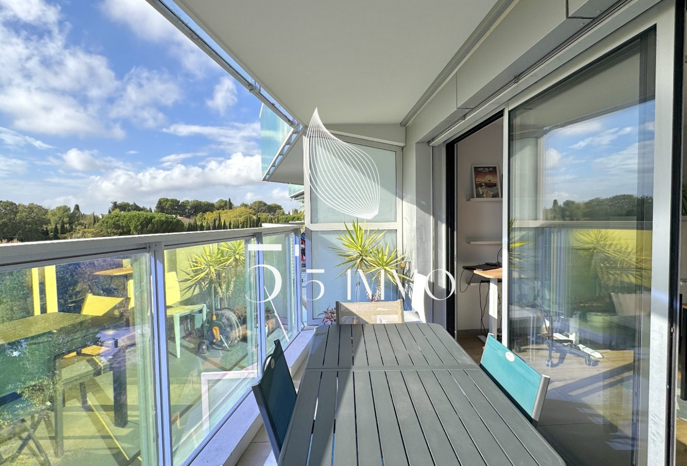 vente Appartement Montpellier - Photo 10