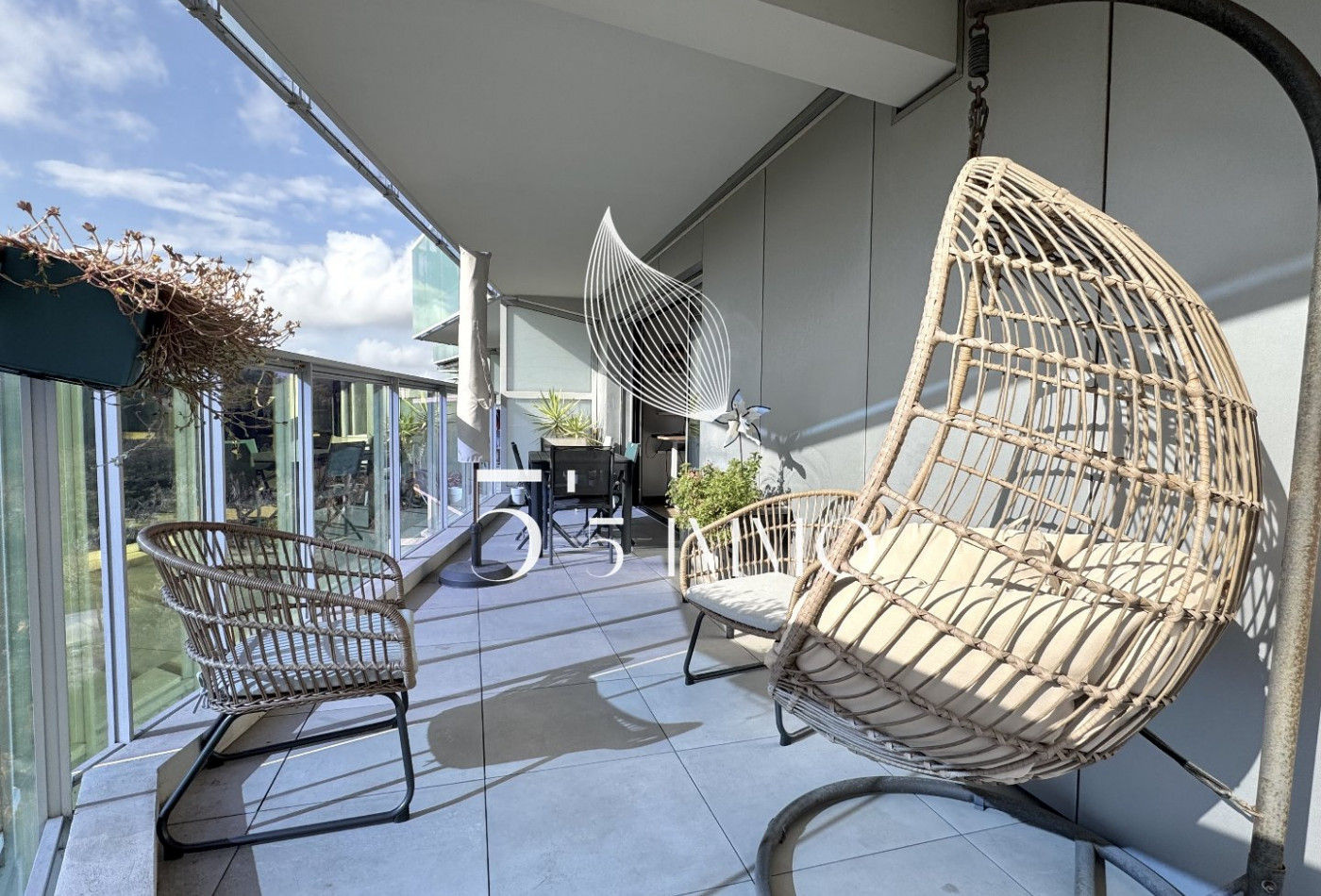vente Appartement Montpellier - Photo 9