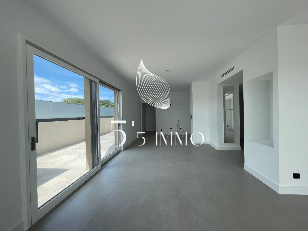 vente Appartement Castelnau Le Lez - Photo 3