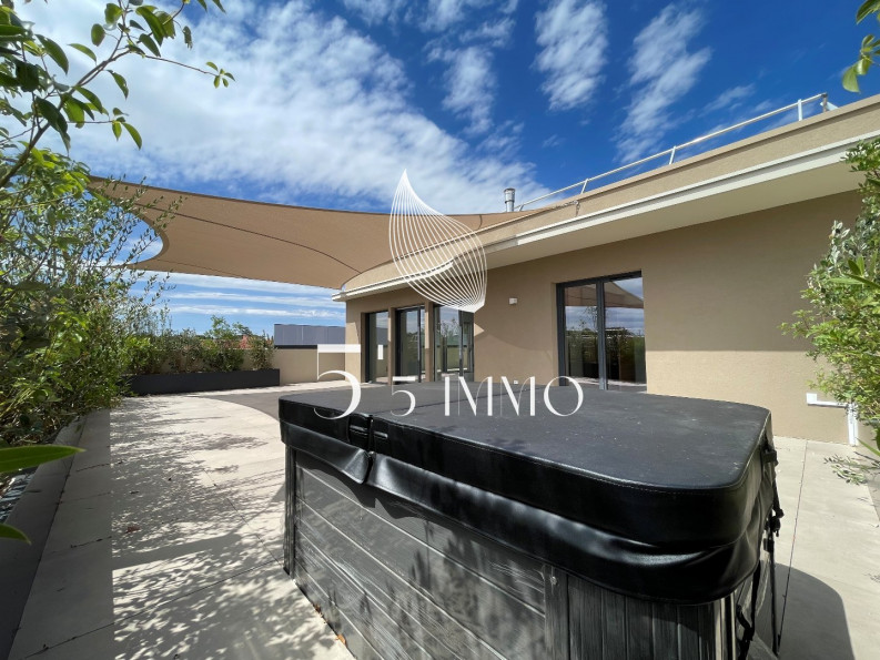 vente Appartement Castelnau Le Lez - Photo 2