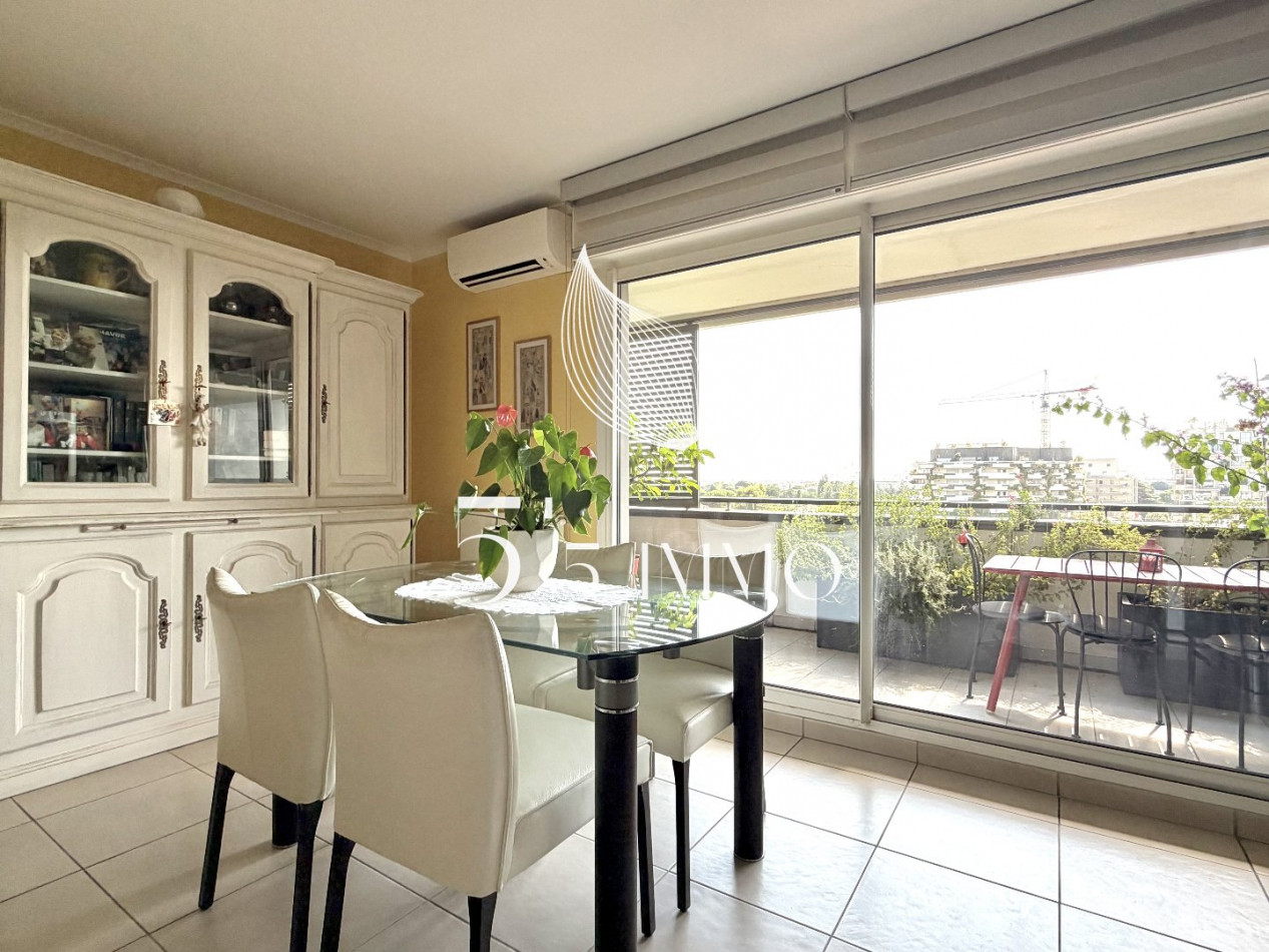 vente Appartement terrasse Montpellier - Photo 5