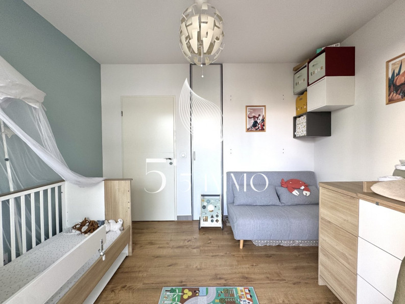vente Appartement Montpellier - Photo 9
