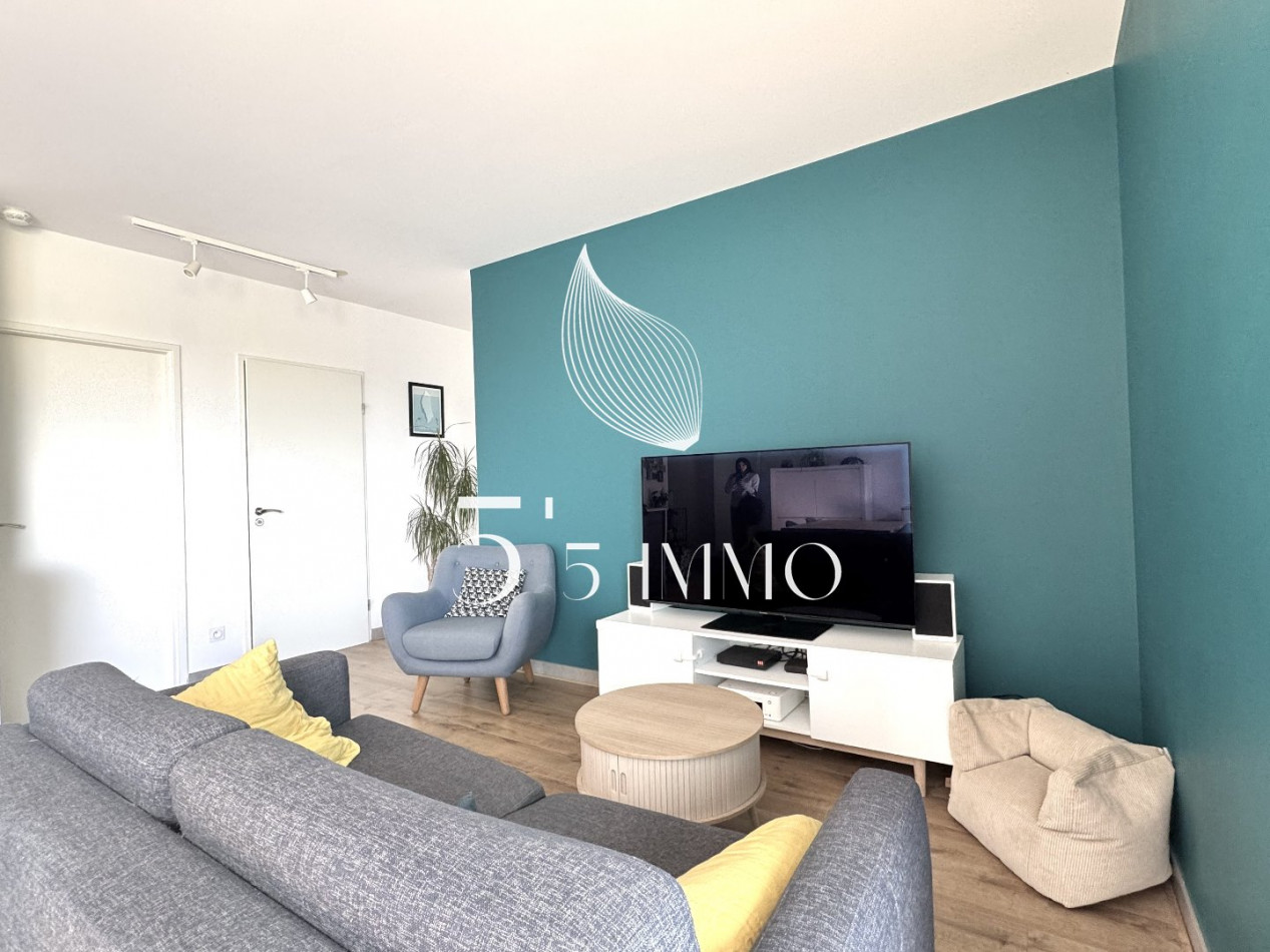 vente Appartement Montpellier - Photo 6