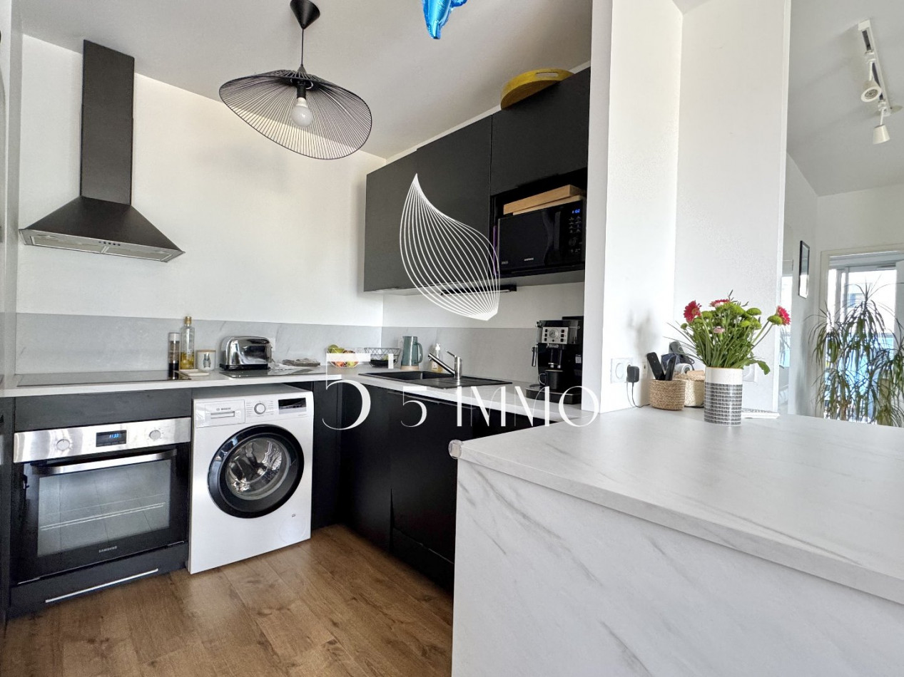 vente Appartement Montpellier - Photo 7