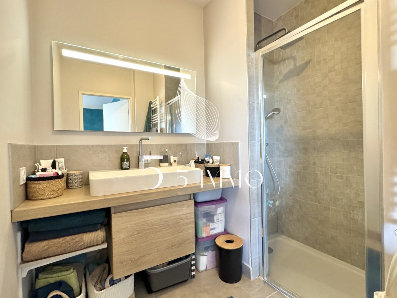 vente Appartement Montpellier - Photo 10